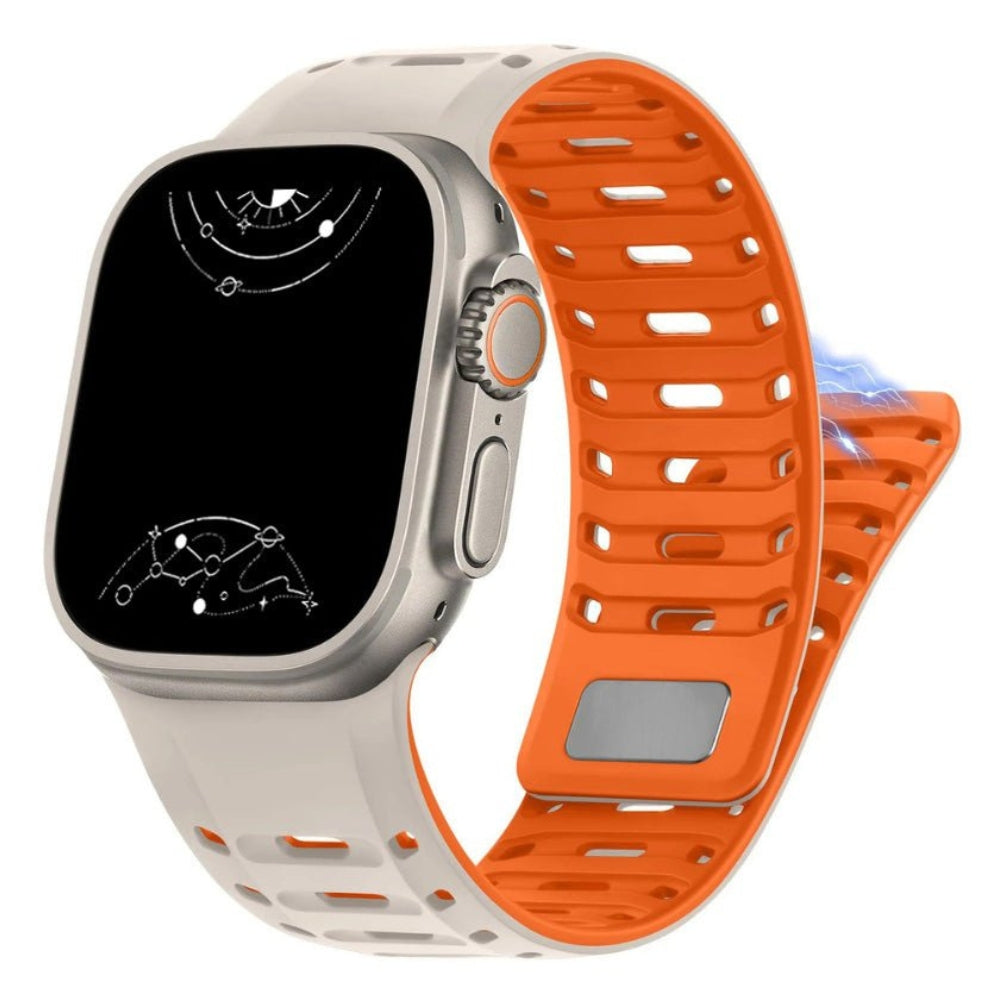 Vereor Silicone Sports Magnetic Band - Astra Straps