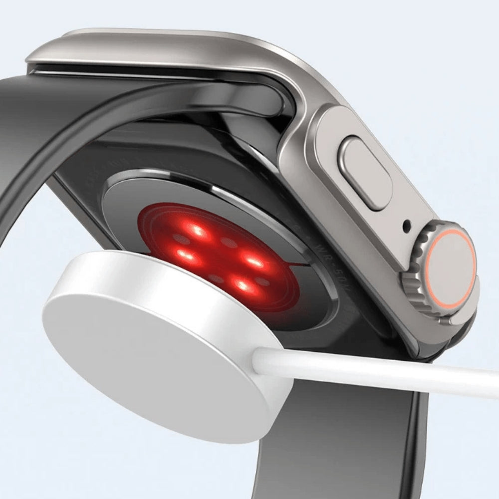 Vero Tempered Glass Apple Watch Case - Astra Straps