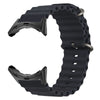 Vexi Silicone Sports Band For Google Pixel Watch - Astra Straps