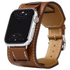 Vix Leather Band - Astra Straps