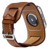 Vix Leather Band - Astra Straps