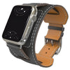 Vix Leather Band - Astra Straps