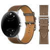 Festino Cuero Correa para Google Pixel Watch