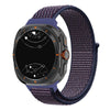 Advoco Nailon Bucle Correa para Galaxy Watch Ultra