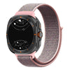 Advoco Nailon Bucle Correa para Galaxy Watch Ultra