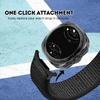 Advoco Nylon Loop Band For Galaxy Watch Ultra - Astra Straps