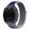Advoco Nailon Bucle Correa para Galaxy Watch Ultra