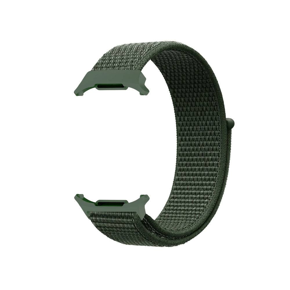 Advoco Nylon Loop Band For Galaxy Watch Ultra - Astra Straps