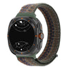 Advoco Nailon Bucle Correa para Galaxy Watch Ultra