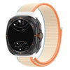 Advoco Nailon Bucle Correa para Galaxy Watch Ultra