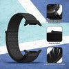 Advoco Nylon Loop Band For Galaxy Watch Ultra - Astra Straps
