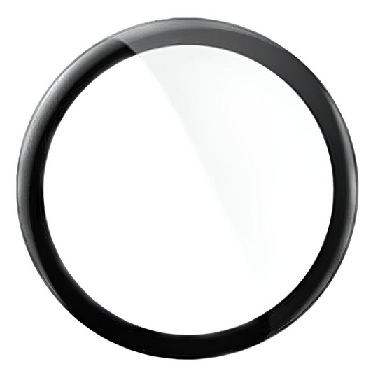 Alere 3D Curvo Cristal Protector para Google Pixel Watch