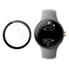 Alere 3D Curved Screen Protector For Google Pixel Watch - Astra Straps