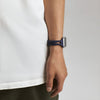 Amare Slim Silicone Band - Astra Straps