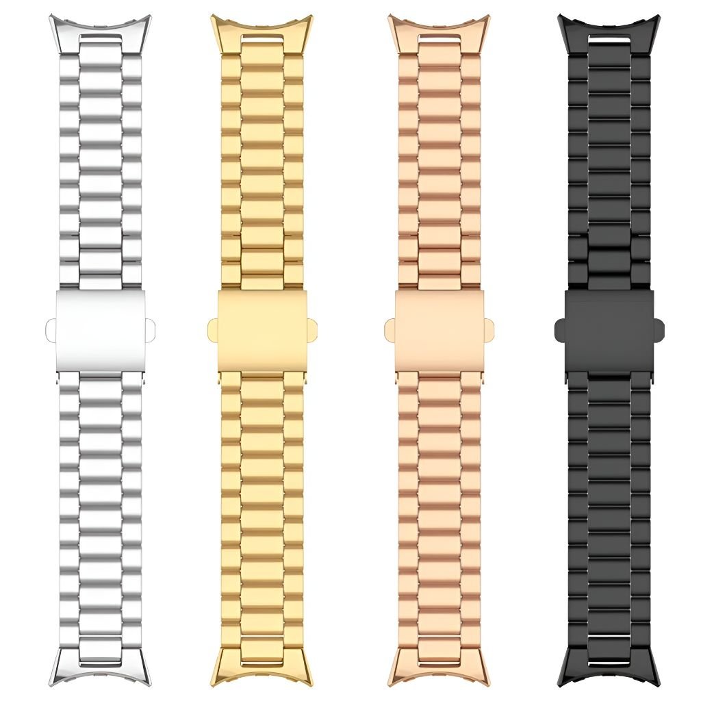 Antea Link Loop Band for Google Pixel Watch - Astra Straps
