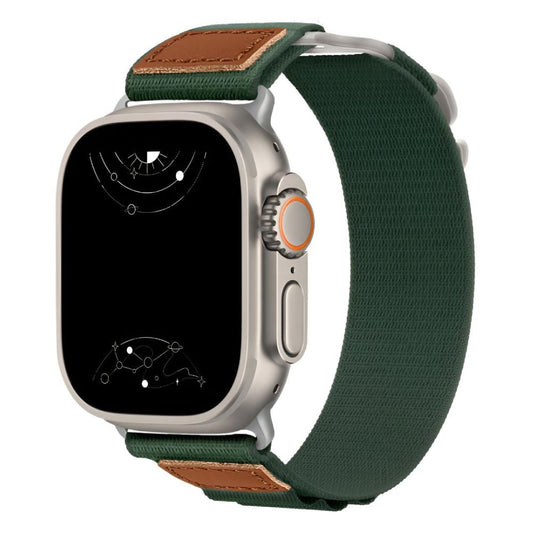 Arcana Ultra Nailon Deportes Correa