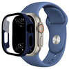 Arcere Silicone Sports Band with Case - Astra Straps