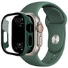 Arcere Silicone Sports Band with Case - Astra Straps