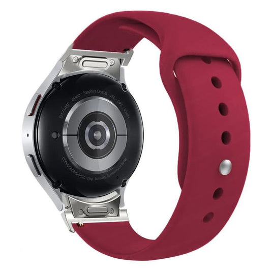 Audax Silicona Galaxy Correa