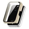 Cavi Funda Parachoques con Protector Pantalla para Galaxy Fit3