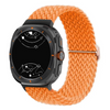 Certo Trenzado Nailon Solo Bucle Correa para Galaxy Watch Ultra