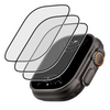 Ceteri Protector Cristal para Apple Watch Ultra