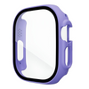 Crinis Funda Cristal para Apple Watch Ultra