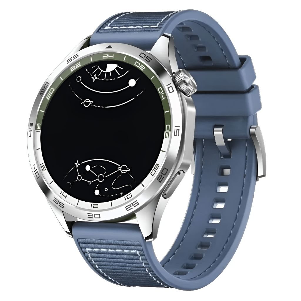 Dedico Galaxy Silicone Sports Band - Astra Straps