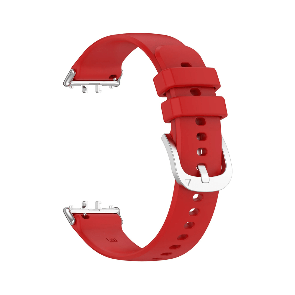 Deleo Silicone Sports Band For Galaxy Fit 3 - Astra Straps