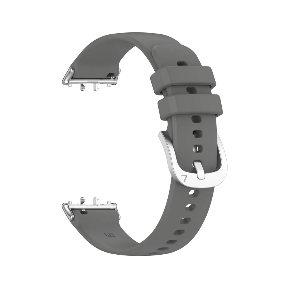 Deleo Silicone Sports Band For Galaxy Fit 3 - Astra Straps