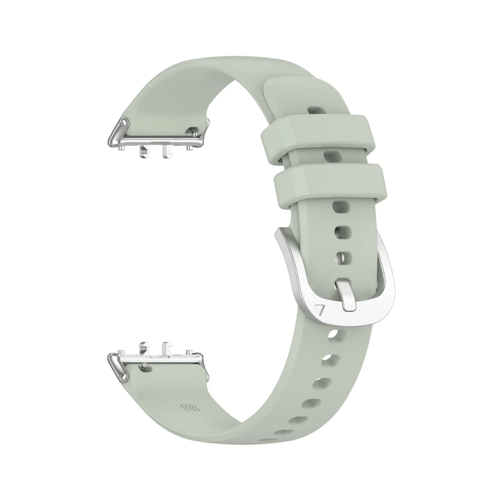 Deleo Silicone Sports Band For Galaxy Fit 3 - Astra Straps