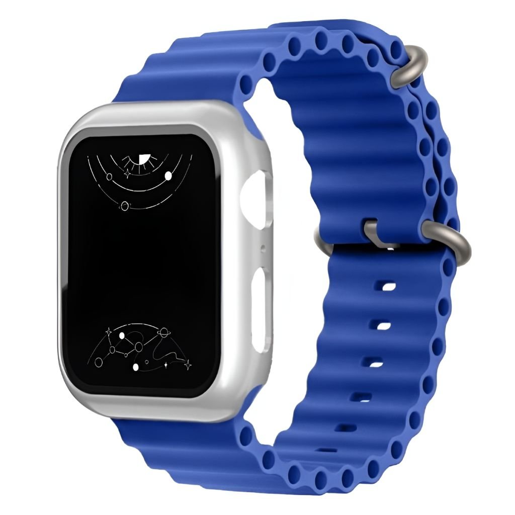 Dens Silicone Band + Case - Astra Straps