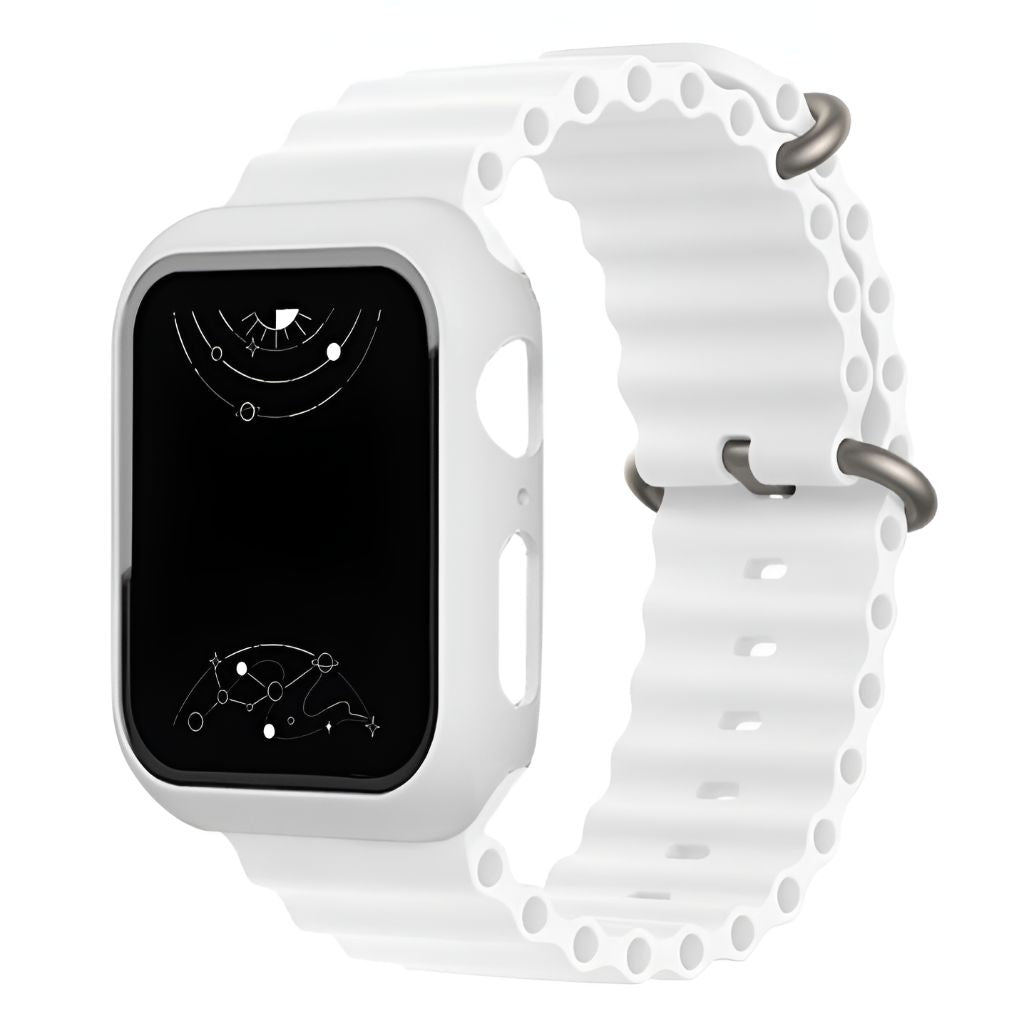 Dens Silicone Band + Case - Astra Straps