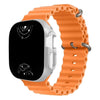 Dens Silicone Band + Case for Series Ultra - Astra Straps