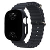 Dens Silicone Band + Case for Series Ultra - Astra Straps