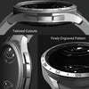 Deus 3-in-1 Bumper Protector for Samsung Galaxy Watch - Astra Straps