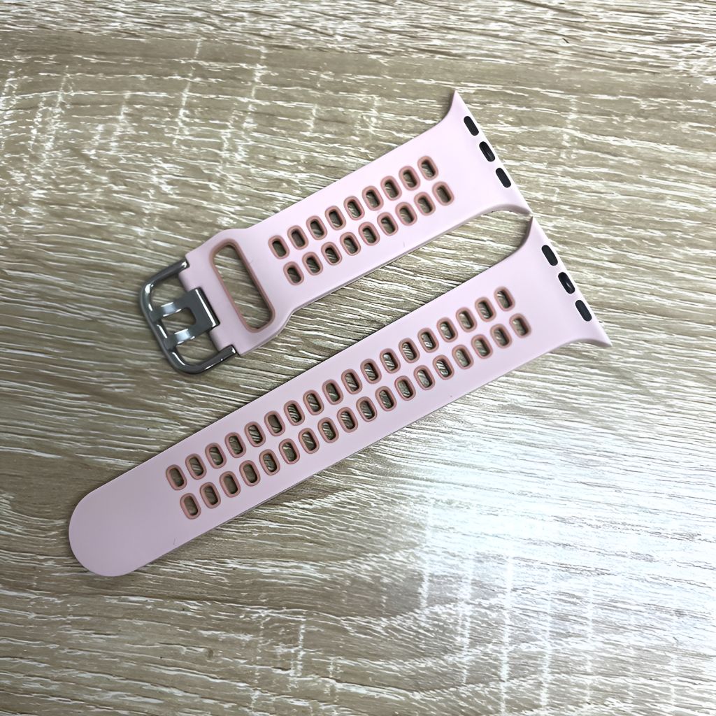 Dicti Silicone Sports Loop Band - Astra Straps