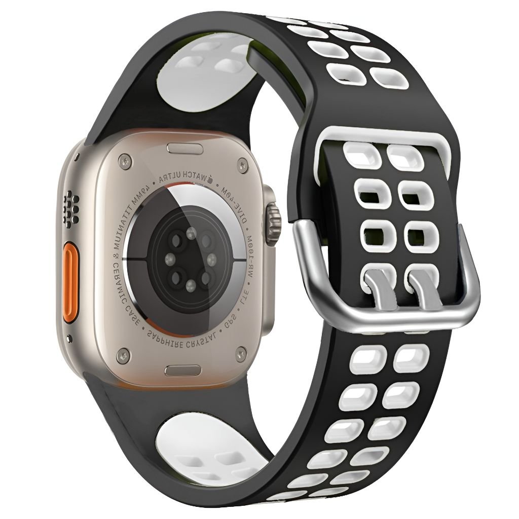 Dicti Silicone Sports Loop Band - Astra Straps