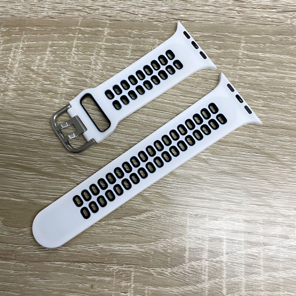 Dicti Silicone Sports Loop Band - Astra Straps