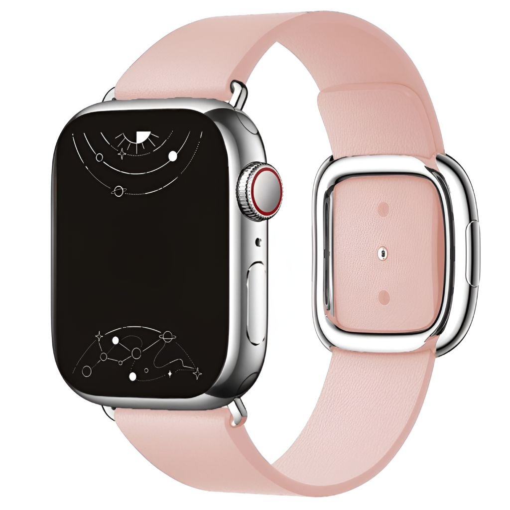 Diem Genuine Leather Band - Astra Straps