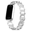 Digna Luxury Stainless Steel Fitbit Luxe Band - Astra Straps