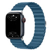 Diu Magnetic Leather Loop Band - Astra Straps