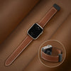 Diva Magnetic Leather Band - Astra Straps