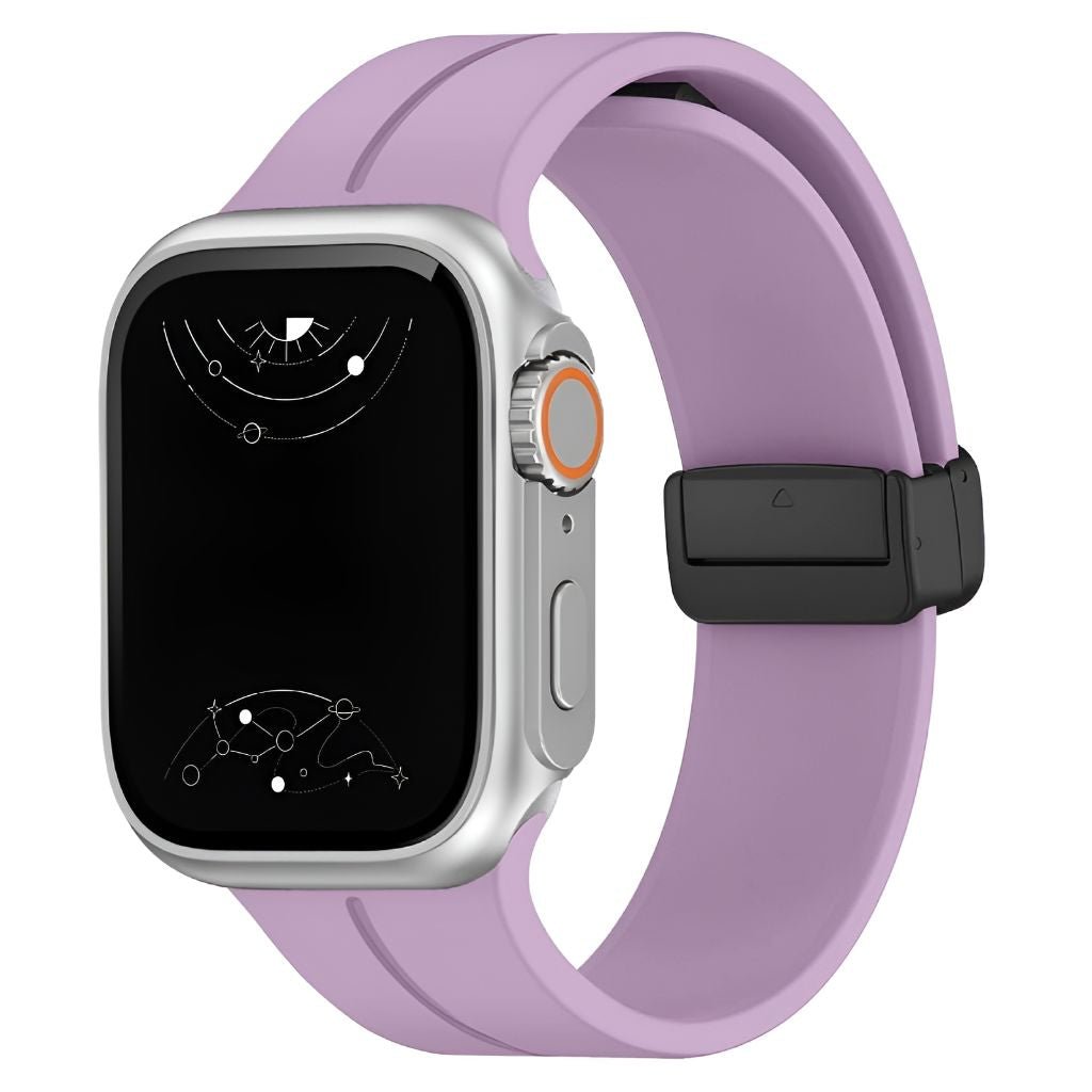 Dubia Magnetic Sports Band With Case And Glass - Astra Straps