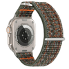 Egeo Nylon Sports Band - Astra Straps