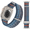 Egeo Nylon Sports Band - Astra Straps