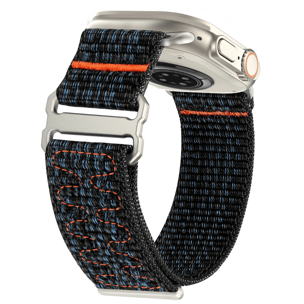 Egeo Nylon Sports Band - Astra Straps
