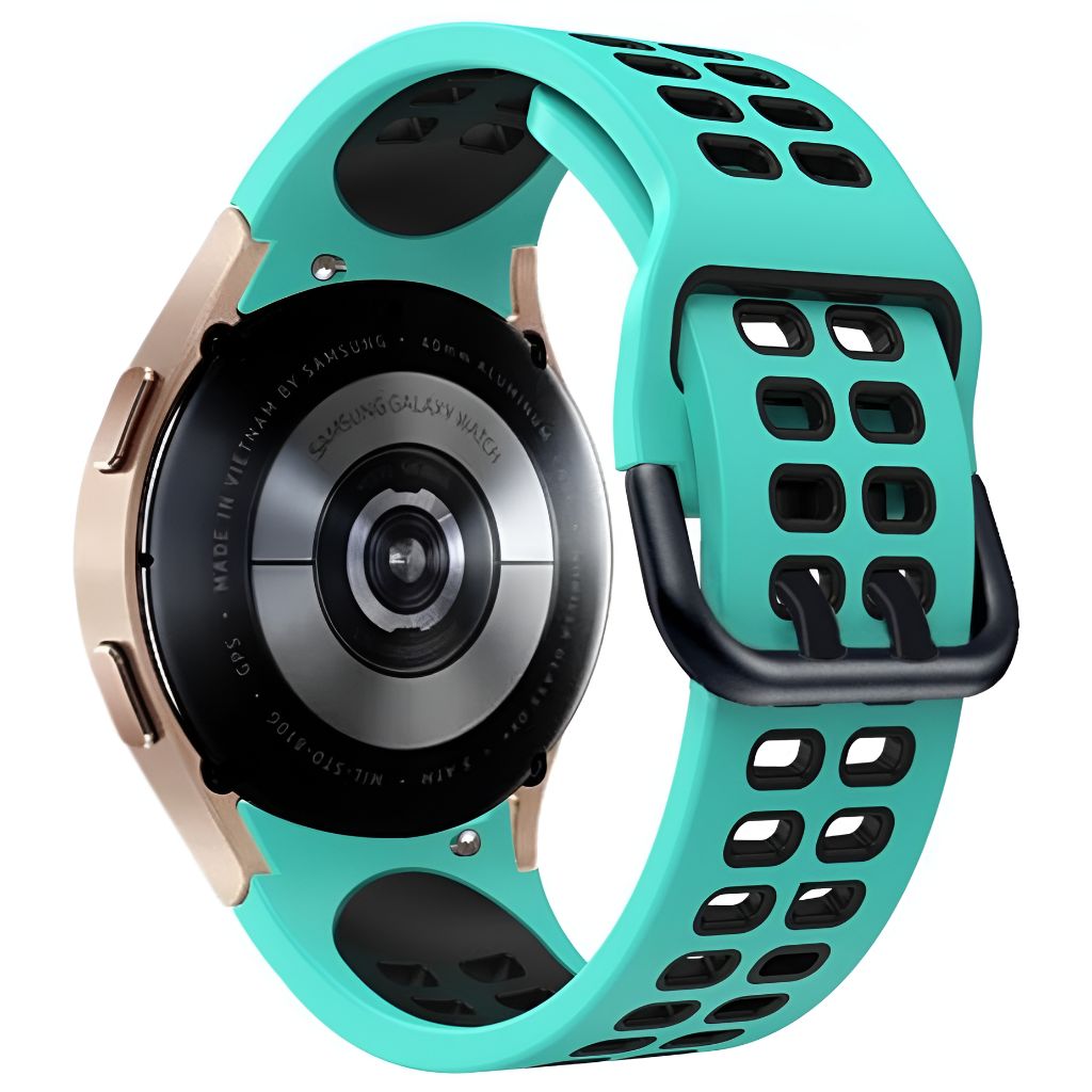 Eligo Silicone Galaxy Band - Astra Straps