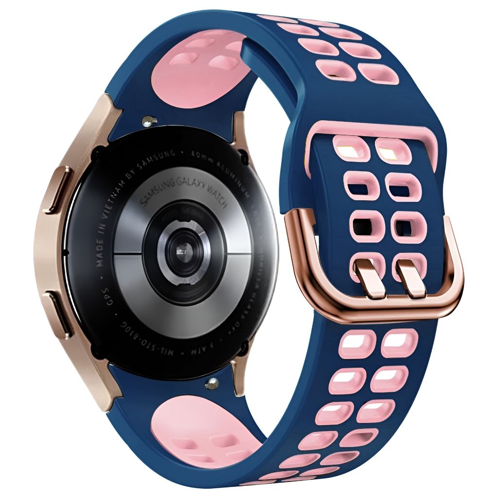 Eligo Silicone Galaxy Band - Astra Straps