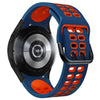 Eligo Silicone Galaxy Band - Astra Straps